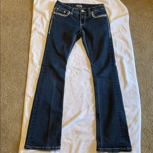 Daytrip Virgo Bootcut jeans
